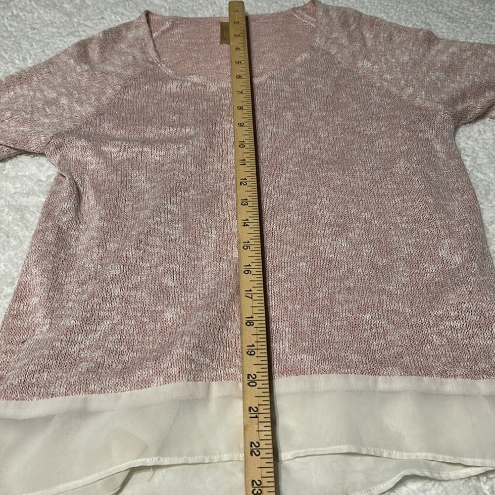 Pretty Pink Petite Medium Ladies 💕 - Picture 5 of 6